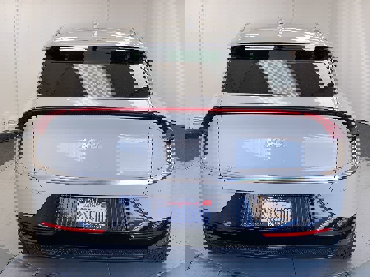 2024 Kia EV6 Wind photo 4