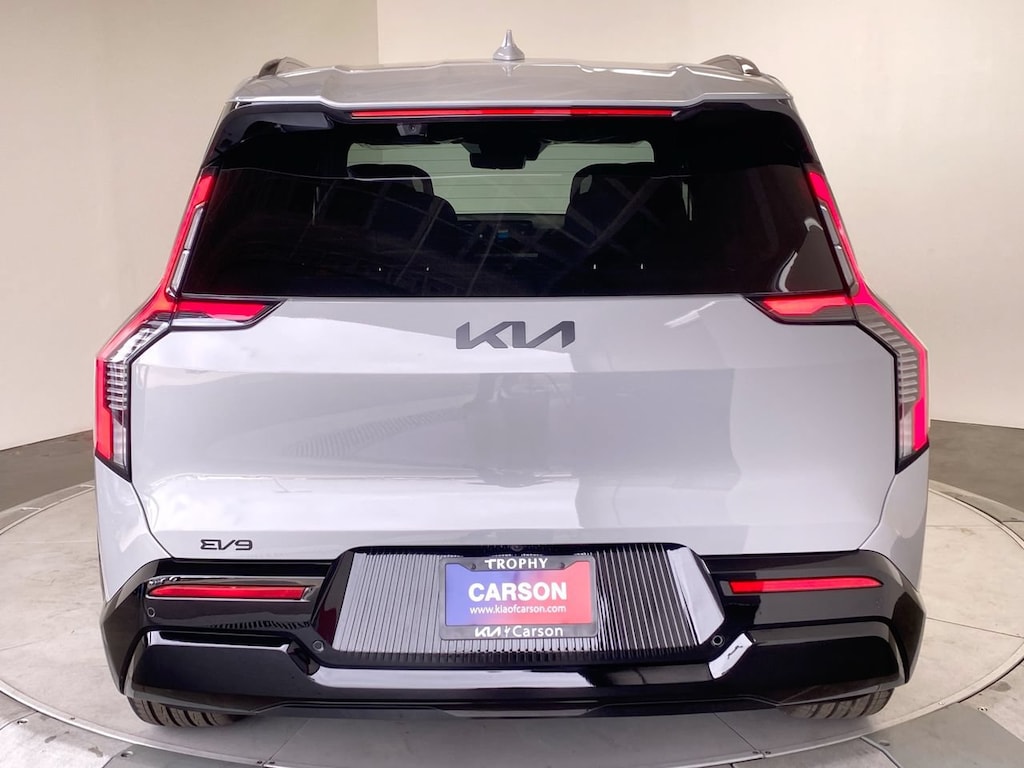 New 2026 Kia EV9 Land SUV