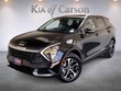 Kia Sportage Hybrid