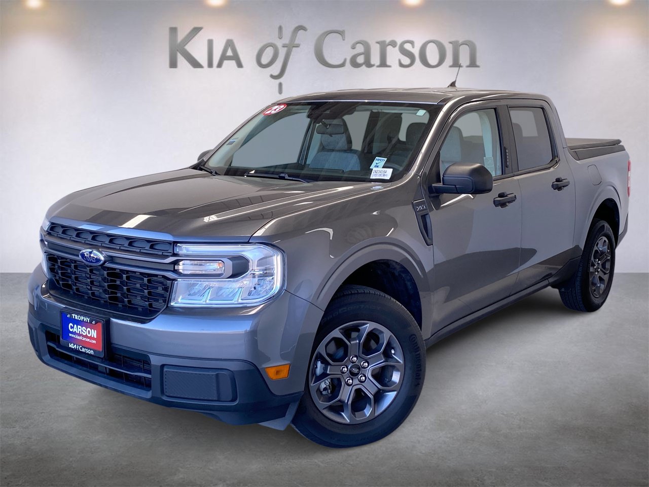 2023 Ford Maverick XLT