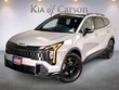Kia Sportage Plug-In Hybrid