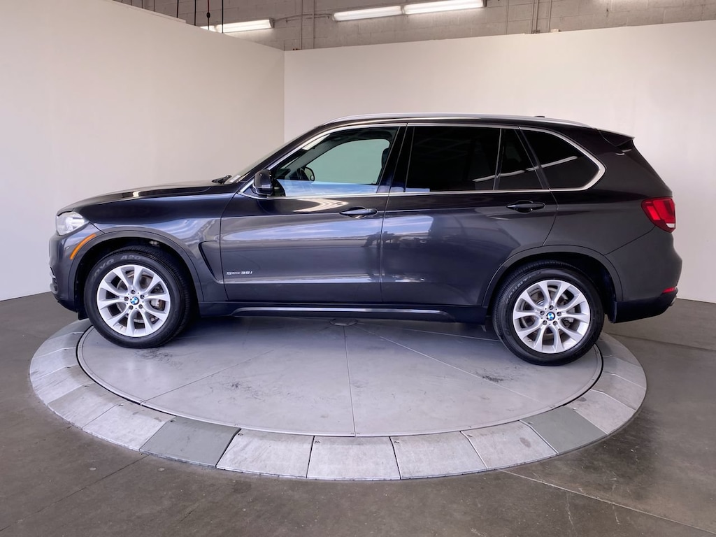 Used 2014 BMW X5 sDrive35i RWD sDrive35i