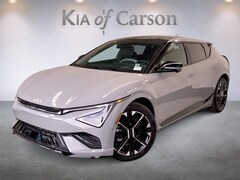 2025 Kia EV6 GT-Line SUV
