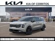 Kia Carnival Hybrid