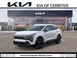 Kia Sportage Hybrid