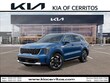 Kia Sorento Hybrid