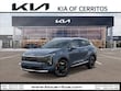Kia Sportage Hybrid