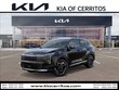 Kia Sportage Hybrid