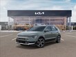 Kia Niro Plug-In Hybrid