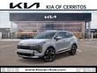 Kia Sportage Hybrid