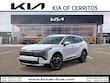 Kia Sportage Hybrid