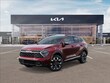 Kia Sportage Plug-In Hybrid