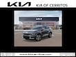 Kia Sportage Hybrid
