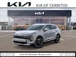 Kia Sportage Hybrid