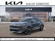 Kia Sportage Hybrid