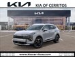 Kia Sportage Hybrid