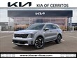 Kia Sorento Hybrid