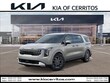 Kia Carnival Hybrid