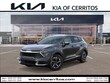 Kia Sportage Hybrid