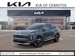 Kia Sportage Hybrid
