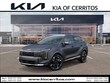 Kia Sportage Hybrid
