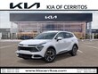 Kia Sportage Hybrid