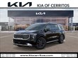 Kia Carnival Hybrid