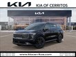 Kia Carnival Hybrid