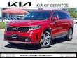 Kia Sorento Plug-In Hybrid
