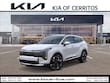 Kia Sportage Hybrid