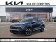 Kia Sportage Plug-In Hybrid