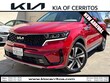 Kia Sorento Plug-In Hybrid