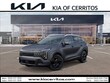 Kia Sportage Hybrid