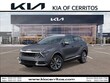 Kia Sportage Hybrid