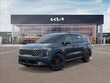 Kia Carnival Hybrid