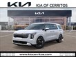 Kia Carnival Hybrid