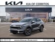 Kia Sportage Hybrid