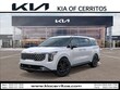 Kia Carnival Hybrid