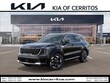 Kia Sorento Hybrid