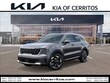 Kia Sorento Hybrid