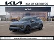 Kia Sportage Hybrid