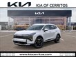 Kia Sportage Hybrid