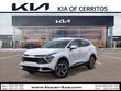 Kia Sportage Hybrid