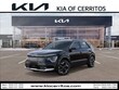 Kia Niro EV