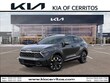 Kia Sportage Plug-In Hybrid