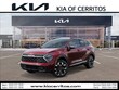 Kia Sportage Plug-In Hybrid