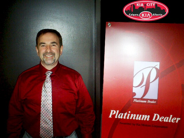 Jeff Kaiman