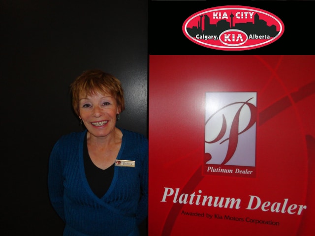 Darcy Stevens