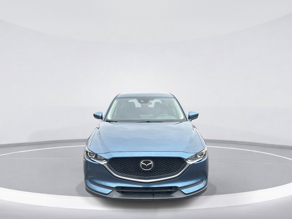 Used 2021 Mazda CX-5 Sport SUV
