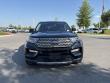 2022 Ford Explorer Limited SUV
